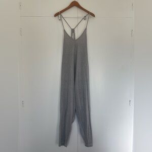 Free People One Piece Jumpsuit | Size S